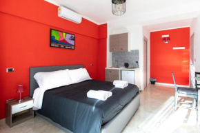 Borgo Santa Lucia B&B